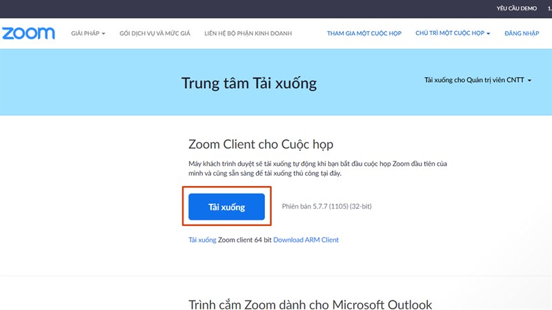 Zoom trên Micromax