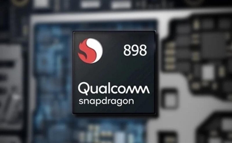 Galaxy S22 sẽ được trang bị Snapdragon 898 trên đa số quốc gia