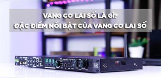 Vang cơ lai số là gì? Tất tần tật các đặc điểm nổi trội của vang cơ lai số