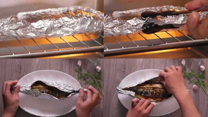 6 Cách chế biến cá nục ngon bá cháy, đơn giản tại nhà