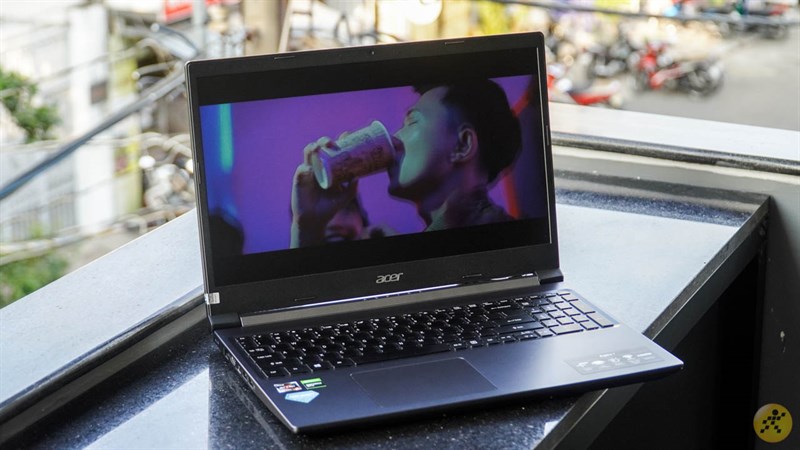 Acer Aspire 7