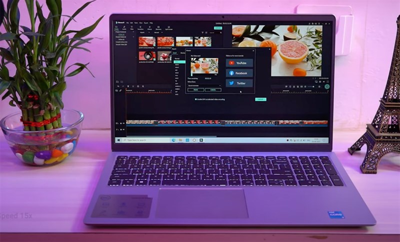 10 laptop màn hình 4K chân thực sống động nhất 2020