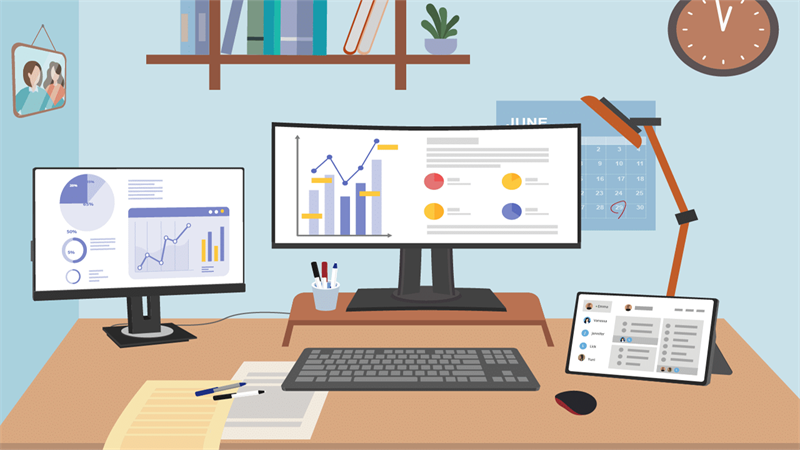 Hai điểm khác biệt chính của cả hai là chất lượng hình ảnh và mức độ trải nghiệm sống động mà bạn nhận được