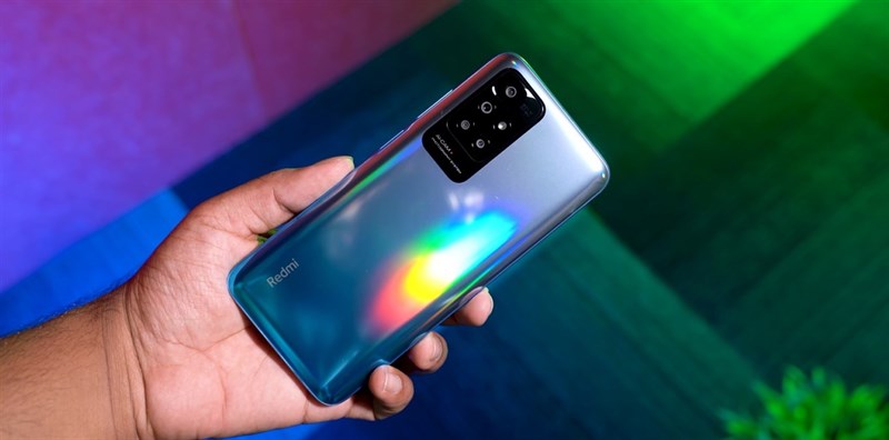 Redmi 10 Prime Plus 5G có gì mới: Giá chỉ 4.13 triệu mà đã có mạng 5G Redmi 10 Prime Plus 5G có gì mới: Giá chỉ 4.13 triệu mà đã có mạng 5G