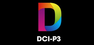 Chuẩn màu DCI-P3 là gì? So sánh độ phủ màu DCI-P3 và sRGB