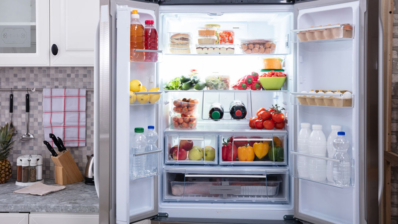 Nên lưu ý một số điều để sử dụng tủ lạnh tiết kiệm điện