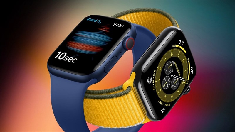 Apple Watch Series 7 có thể ra mắt cùng iPhone 13 nhưng số lượng lên kệ sẽ bị hạn chế do nguồn cung