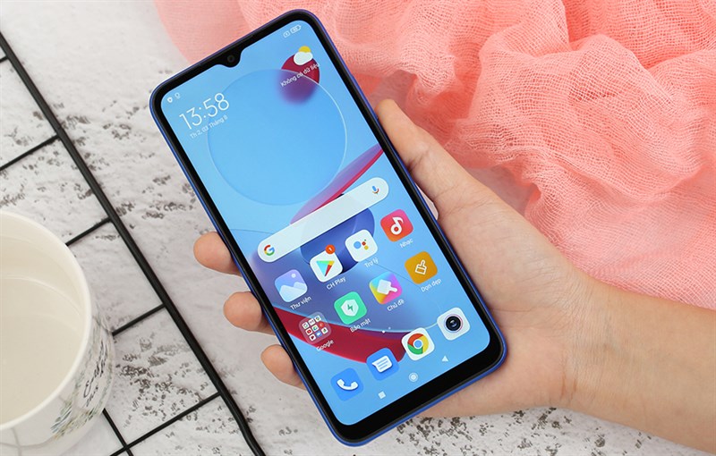 Đây là 5 mẫu điện thoại mới nhất, cấu hình ổn, camera đẹp, pin trâu rất đáng mua trong tầm giá dưới 5 triệu tại Thế Giới Di Động Đây là 5 mẫu điện thoại mới nhất, cấu hình ổn, camera đẹp, pin trâu rất đáng mua trong tầm giá dưới 5 triệu tại Thế Giới Di Động
