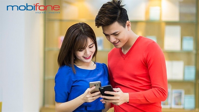 Cách đăng ký gói cước KS7 MobiFone