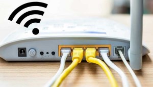 7 đồ vật làm wifi trong nhà ‘chậm như rùa’ mà bạn không thể ngờ tới