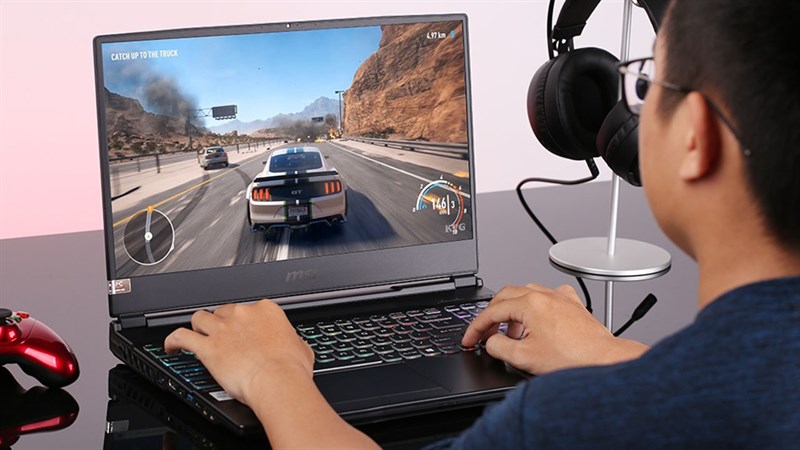 Laptop Gaming giảm giá