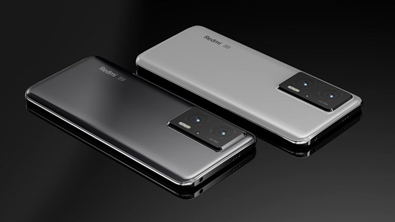Xiaomi Redmi Note 11 có thể hỗ trợ sạc nhanh 67W