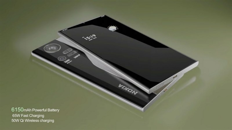 Nokia 10 Ultra Concept
