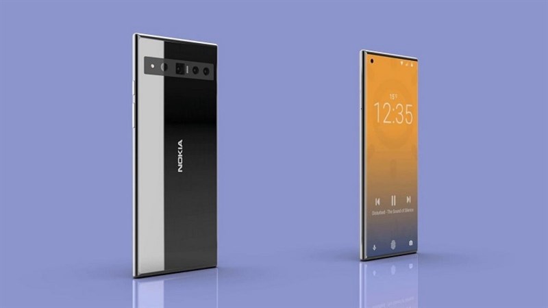 Nokia 10 Ultra Concept