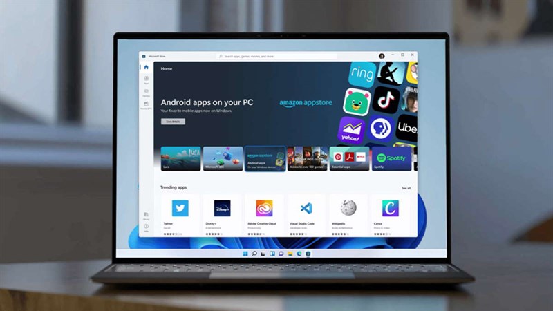 Danh sách các PC của Dell hỗ trợ cập nhật lên Windows 11, vào xem thử! Danh sách các PC của Dell hỗ trợ cập nhật lên Windows 11, vào xem thử!