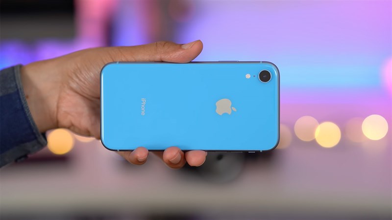  iPhone Xr giá bao nhiêu? Tham khảo ngay