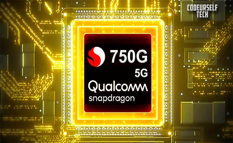 Chip Snapdragon 750G có gì nổi bật