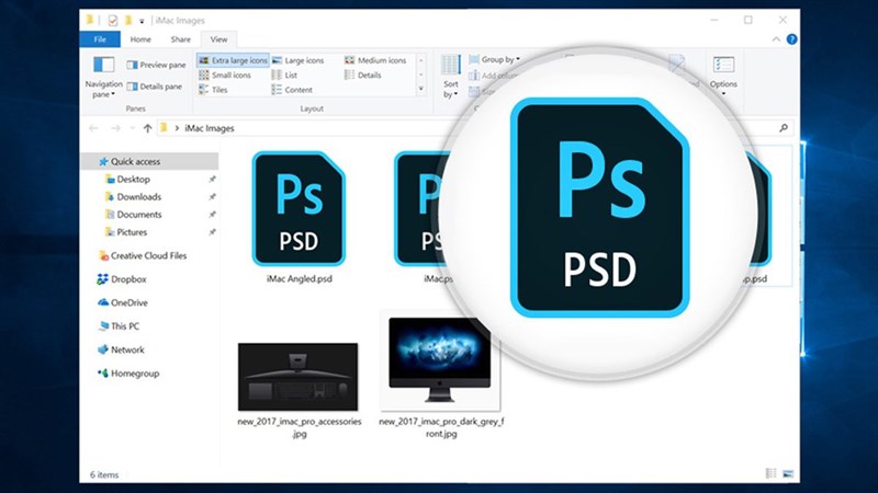 Photoshop Không Mở Được File Psd Phải Làm Sao? Xem Ngay Cách Khắc Phục