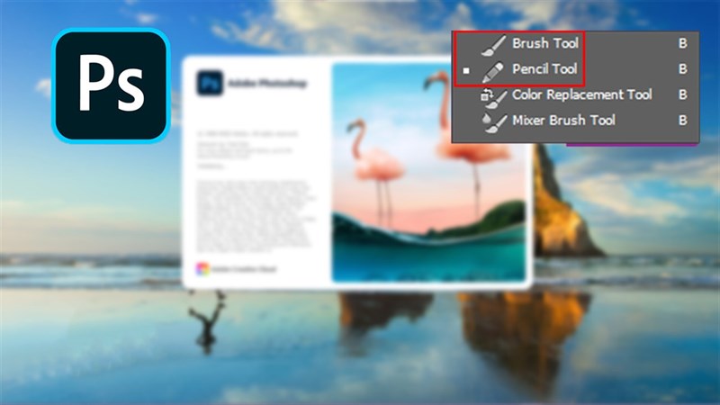 Điều chỉnh Photoshop Brush đôi khi có thể trở thành một sự thử thách, nhưng nếu bạn biết cách, chúng sẽ trở thành công cụ tuyệt vời cho mọi dự án photoshop của bạn. Hãy khám phá những kỹ thuật điều chỉnh brush tuyệt vời trong Photoshop và trở thành một chuyên gia trong việc sử dụng bút vẽ này. Nhấp vào hình ảnh để tìm hiểu thêm về cách điều chỉnh brush trong Photoshop!