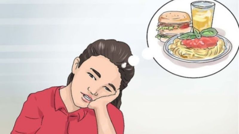 Không ăn giá đỗ khi bụng đói Không ăn giá đỗ khi bụng đói