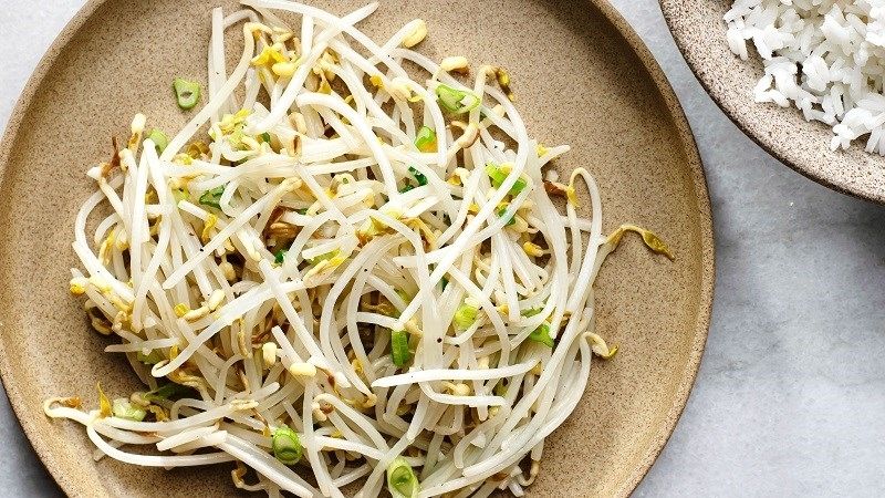 Cần mua giá đỗ ở nơi uy tín để tránh mua nhầm hàng kém chất lượng Cần mua giá đỗ ở nơi uy tín để tránh mua nhầm hàng kém chất lượng