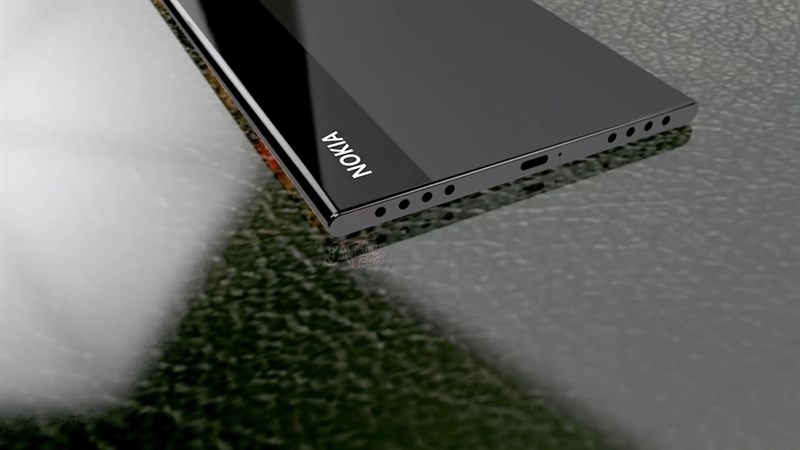 Nokia 10 Pro 5G có mức giá hợp lý