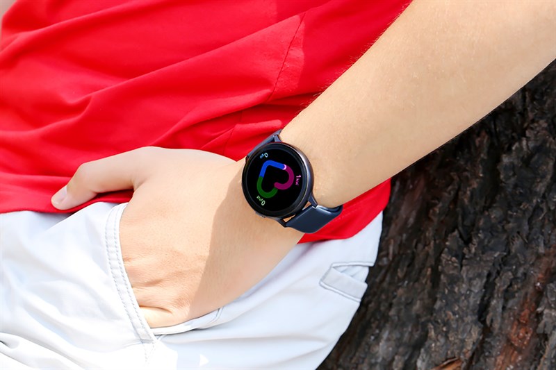 Bom tấn flashsale 9/9, Galaxy Watch Active 2 được giảm đến 6 triệu