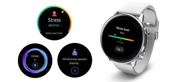 Những tính năng theo dõi hoạt động của bạn trên đồng hồ thông minh