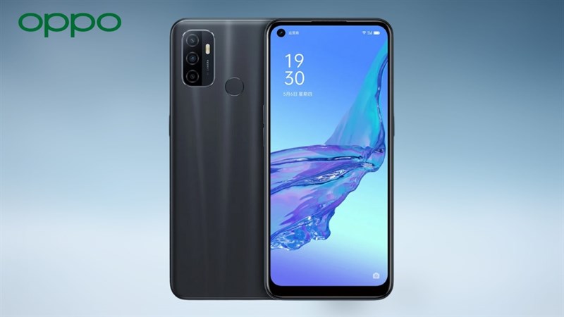 Hình ảnh render của OPPO A11s xuất hiện để lộ thiết kế Hình ảnh render của OPPO A11s xuất hiện để lộ thiết kế