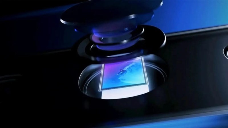 Samsung sẽ tạo ra cảm biến 576 MP vào năm 2025