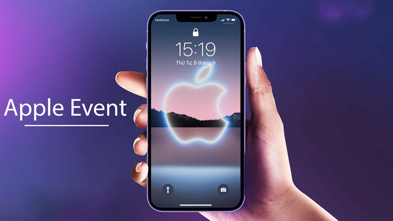 Cách tải hình nền sự kiện iPhone 13 và xem sự kiện iPhone 13 bằng AR - iPhone 13 event wallpaper download: Trở thành người đầu tiên sở hữu những hình nền sự kiện iPhone 13 độc đáo và đặc biệt, bạn chỉ cần truy cập vài bước đơn giản để tải xuống và cài đặt những bức ảnh đặc biệt này. Ngoài ra, bạn còn có thể tham gia xem sự kiện iPhone 13 bằng AR để trải nghiệm chiếc điện thoại mới nhất của Apple. Đừng bỏ qua cơ hội này để trở thành một trong những người đầu tiên sở hữu những bức ảnh độc đáo trên iPhone của bạn.