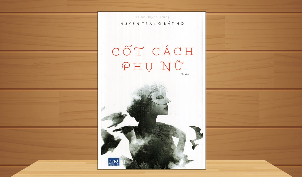 Sách Cốt cách phụ nữ