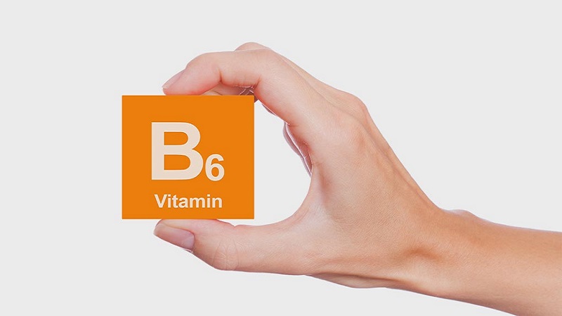 Vitamin B6 có tác dụng gì là mối quan tâm của rất nhiều người - Ảnh: parenting