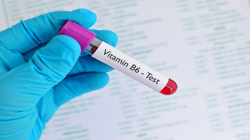 Vitamin B6 an toàn tuyệt đối với hầu hết mọi người khi dụng một cách thích hợp - Ảnh: consumerlab