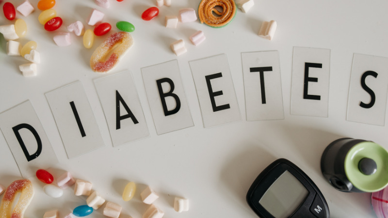 Chế độ ăn uống bổ sung riboflavin có thể giúp giảm các biến chứng tiểu đường
