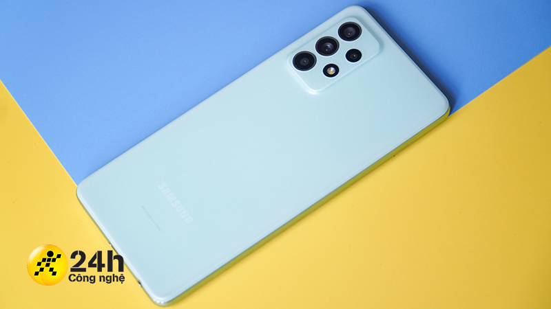 Samsung Galaxy A52s 5G Samsung Galaxy A52s 5G