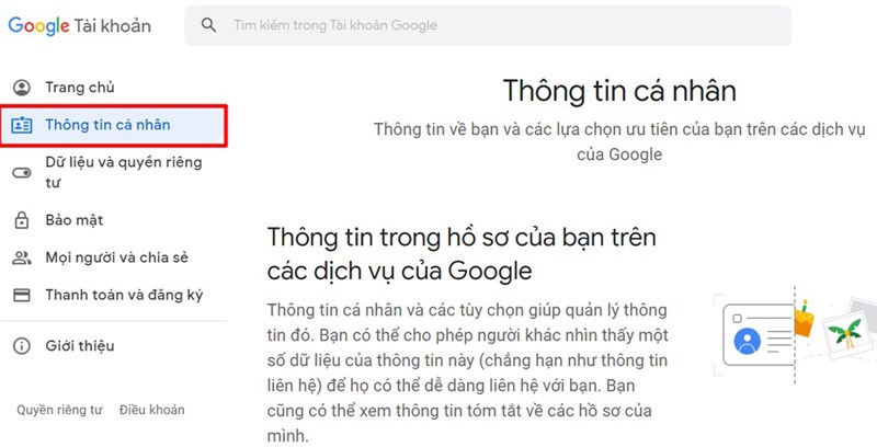 Cách đổi tên trên Google Meet 