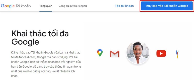 Cách đổi tên trên Google Meet 