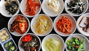 Panchan - Banchan là gì? Những điều biết về món panchan của người Hàn