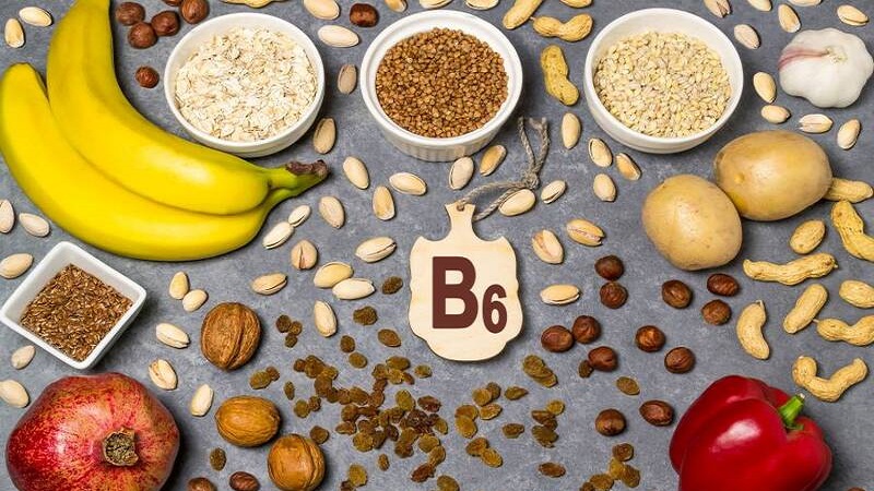 4. Những lưu ý khi sử dụng Vitamin B6