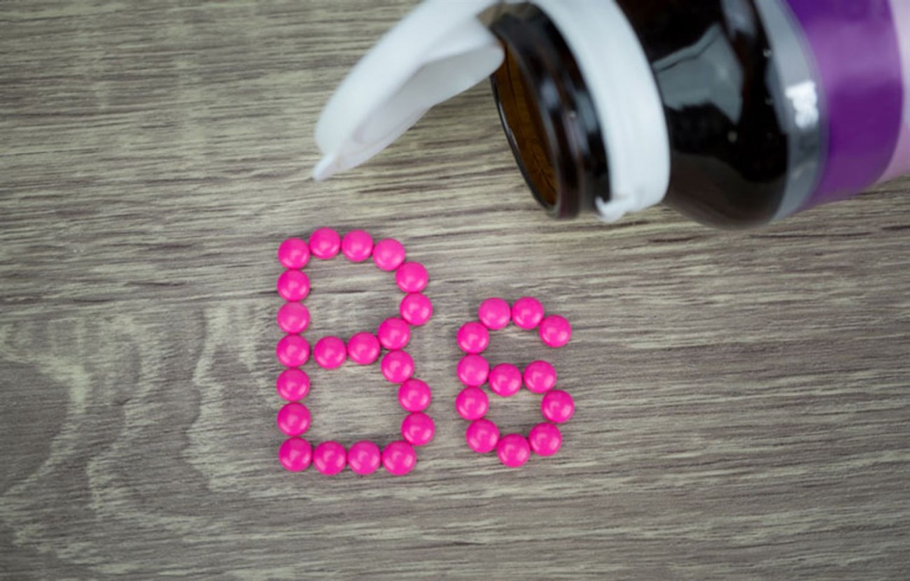 Tác dụng của vitamin b 6 trong quá trình trao đổi chất