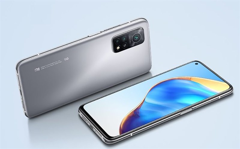 Mi 11T Series dự kiến ra mắt trong sự kiến ngày 15/09
