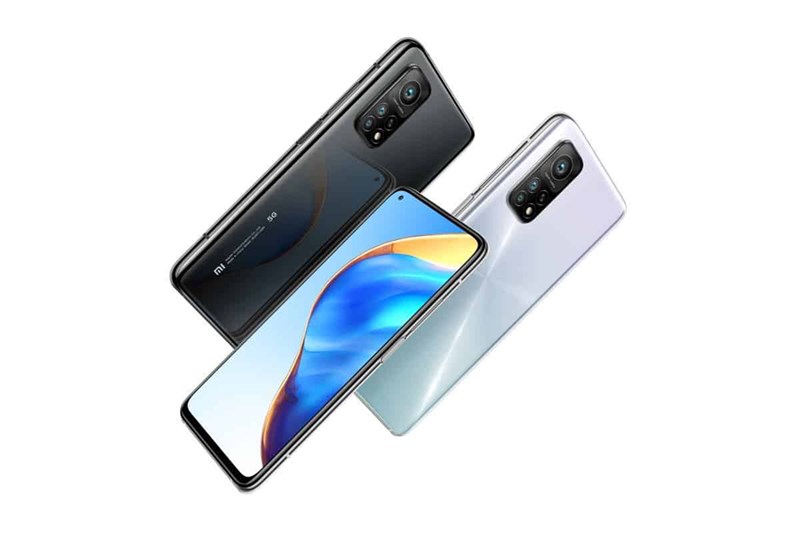 Mi 11T Series dự kiến ra mắt trong sự kiến ngày 15/09