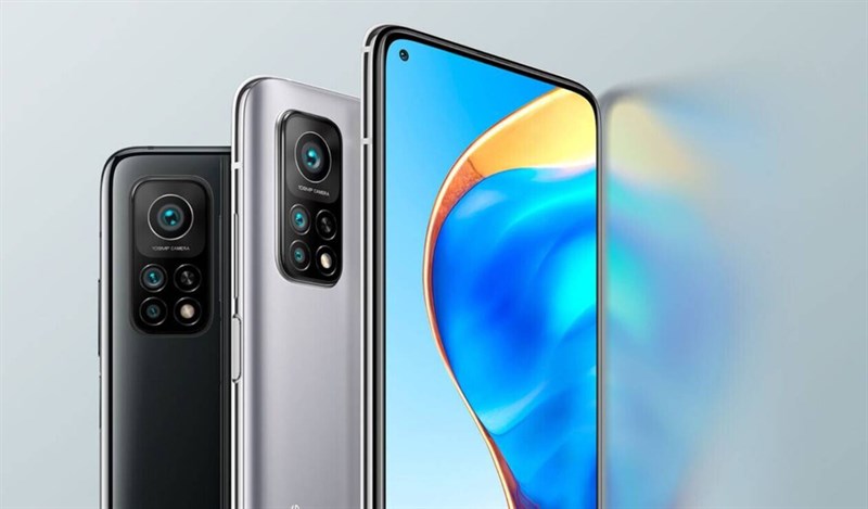Ra mắt Mi 11T Series