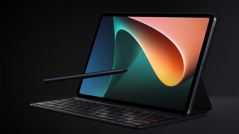 Trình làng Mi Pad 5 và Mi Pad 5 Pro