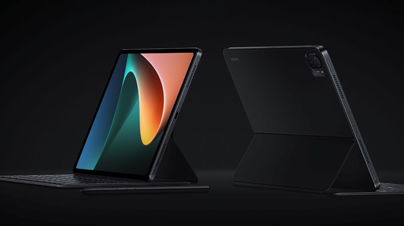 Trình làng Mi Pad 5 và Mi Pad 5 Pro