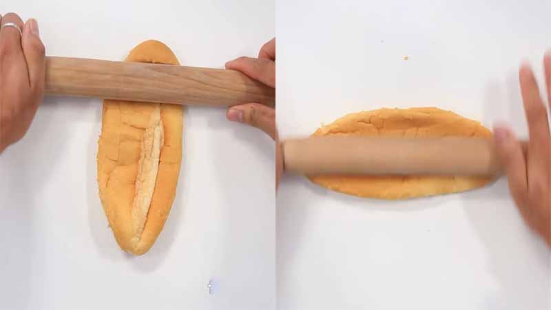 Cán bánh mì
