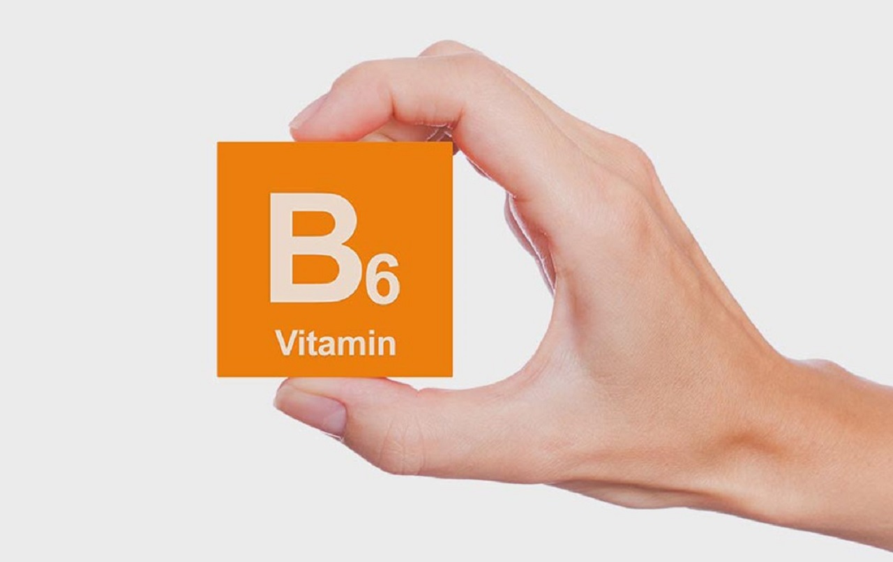 Điểm nhấn khoa học về vitamin b6 uống lúc nào cho hiệu quả tốt nhất