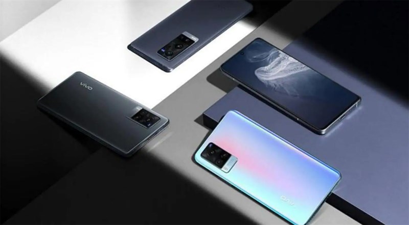 Sau bao đồn đoán, Vivo X70 Pro đã có thông tin sắp về hàng tại TTBH