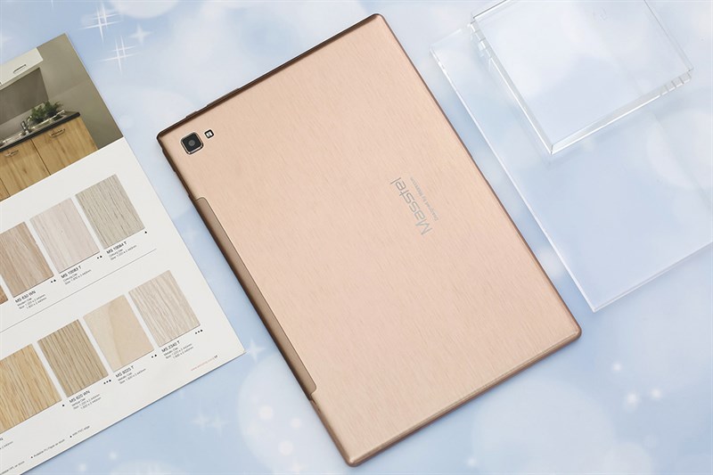 2 chiếc tablet Masstel hạ giá dịp cuối tuần